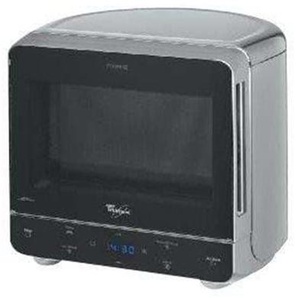 Whirlpool MAX 34 SL - Silver