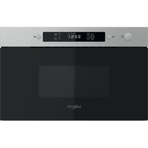 Whirlpool Microwaves