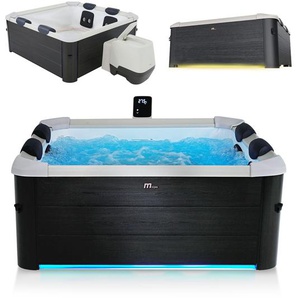 Whirlpool Oslo mit LED-Beleuchtung