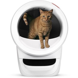 Whisker - Litter-Robot 4 White - LR4-0105-00-EU