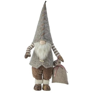 Wichtel | braun | Bambus | 27 cm | 63 cm | cm 15,0 |