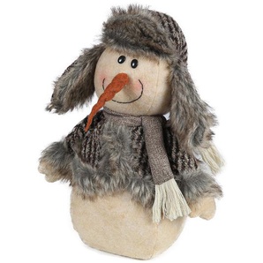 Wichtel Schneemann