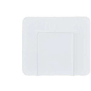 Wickelauflage - weiß - Materialmix - 85 cm - 5,8 cm | Möbel Kraft