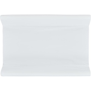 Rotho Wickelauflage Weiß - weiß - Materialmix - 48,5 cm - 10,2 cm | Möbel Kraft