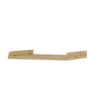 Wickelaufsatz | holzfarben | 79,9 cm | 9,2 cm | cm 65,7 |