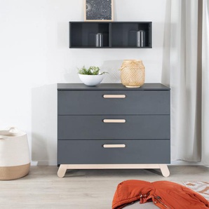 Wickelkommode Jara (inkl. Wickelansatz)