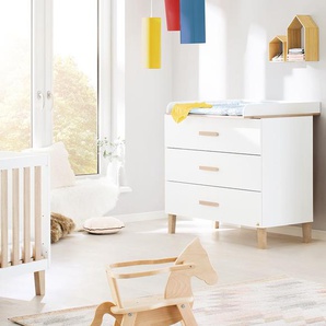 Wickelkommode Lumi
