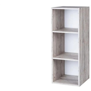 Wickelkommodenregal Bennet - mehrfarbig - Materialmix - 36 cm - 91 cm | Möbel Kraft