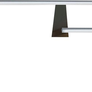 WIEMANN Aufbauleuchte, LED fest integriert, (3er Set)