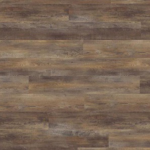 Wineo 800 wood Crete Vibrant Oak Designplanken zum Kleben