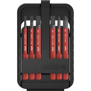 Wiha slimbit electric bit set