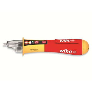 WIHA Spannungsprüfer, 150mm, 12...1.000V AC 43797