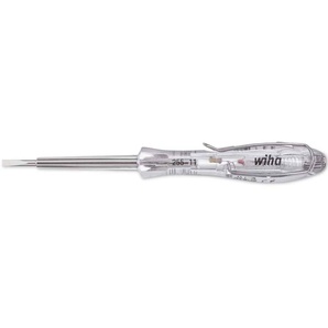 WIHA Spannungsprüfer SoftFinish® SB25511