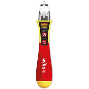 WIHA Spannungsprüfer Volt Detector EX-geschützt, 12...1000 V AC SB2551301