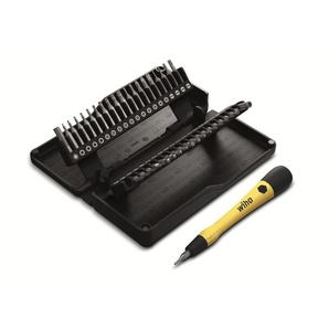 WIHA zai Hause Micro-Bit Set 44624, 42-tlg.