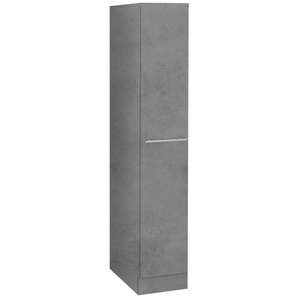 wiho Küchen Apothekerschrank Flexi2