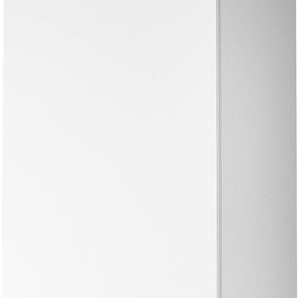 Apothekerschrank WIHO KÜCHEN Peru Schränke Gr. B/H/T: 30 cm x 165 cm x 60 cm, weiß (weiß glanz) Apothekerschränke Schränke