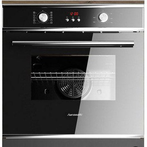 wiho Küchen Backofen/Kühlumbauschrank Elba Maße (B/H): 60/165 cm