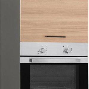 wiho Küchen Backofenumbauschrank Esbo 60 cm breit