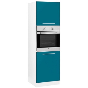 wiho Küchen Backofenumbauschrank Flexi2