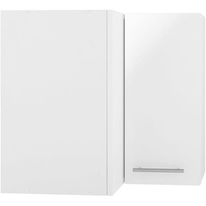 wiho Küchen Eckhängeschrank Flexi2
