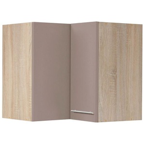 wiho Küchen Eckhängeschrank Montana 60 cm breit