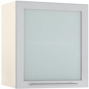 wiho Küchen Glashängeschrank Flexi2 Breite 50 cm