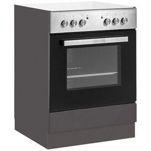 wiho Küchen Herdumbauschrank Flexi2