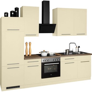 Küchenzeilen & Küchenblöcke in Gelb Preisvergleich | Moebel 24