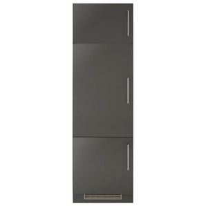 wiho Küchen Kühlumbauschrank Cali 60 cm breit, ohne E-Gerät