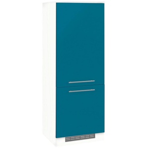 wiho Küchen Kühlumbauschrank Flexi2