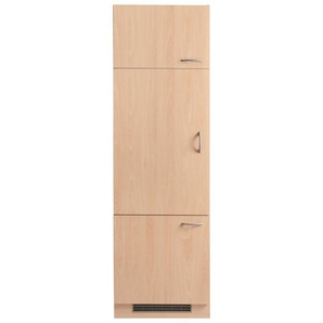 wiho Küchen Kühlumbauschrank Kiel 60 cm breit