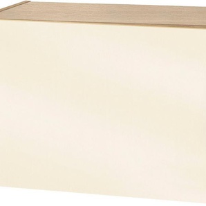 wiho Küchen Kurzhängeschrank Kiel 60 cm breit