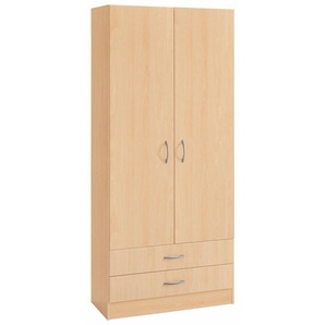 wiho Küchen Mehrzweckschrank Kiel Typ 2