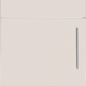 wiho Küchen Spülenschrank Cali 50 cm breit, ohne Arbeitsplatte