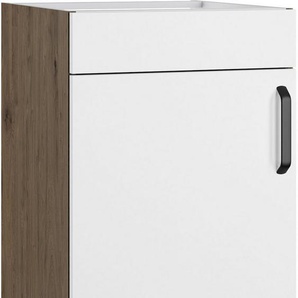 wiho Küchen Spülenschrank Elba in den Breiten 50 und 60 cm