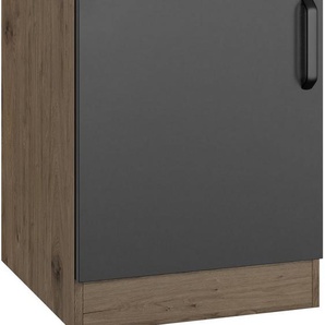 wiho Küchen Spülenschrank Elba in den Breiten 50 und 60 cm