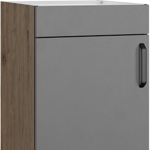 wiho Küchen Spülenschrank Elba in den Breiten 50 und 60 cm