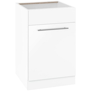 wiho Küchen Spülenschrank Flexi2 Breite 50 cm