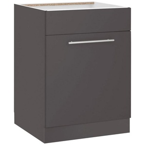 wiho Küchen Spülenschrank Flexi2 Breite 60 cm