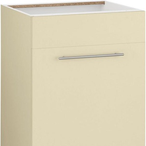 wiho Küchen Spülenschrank Unna 60 cm breit, ohne Arbeitsplatte