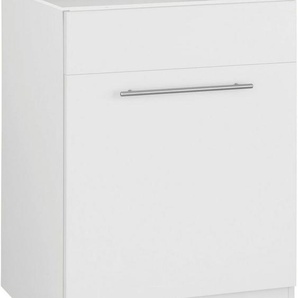 wiho Küchen Spülenschrank Unna 60 cm breit, ohne Arbeitsplatte