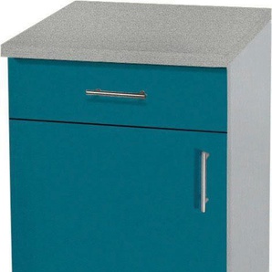 wiho Küchen Unterschrank Kiel 40 cm breit, in Tiefe 60 cm