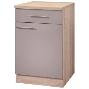wiho Küchen Unterschrank Montana 40 cm breit