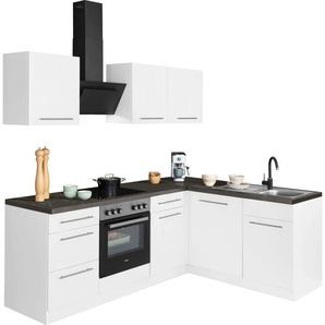 Winkelküchen online kaufen bis -39% Rabatt | Möbel 24 | Küchenzeilen mit Geräten