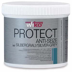 WIKO Anti-Seize Paste, 500 g PAS.D500