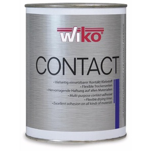 WIKO Kontakt-Klebstoff, 650 ml KON.D800