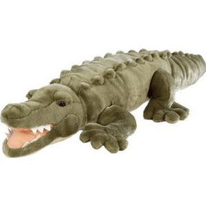 Wild Republic Floppies - Krokodil 76 cm