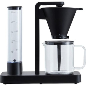 WILFA Filterkaffeemaschine PERFORMANCE, WSPL-3B Kaffeemaschinen 1,25 Liter Gr. 1,25 l, 10 Tasse(n), schwarz Filterkaffeemaschine