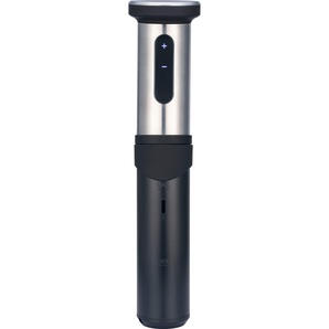 WILFA Sous-Vide Stick SVS-1200S Zirkulator Stick Sous-Vide-Garer schwarz Dampfgarer